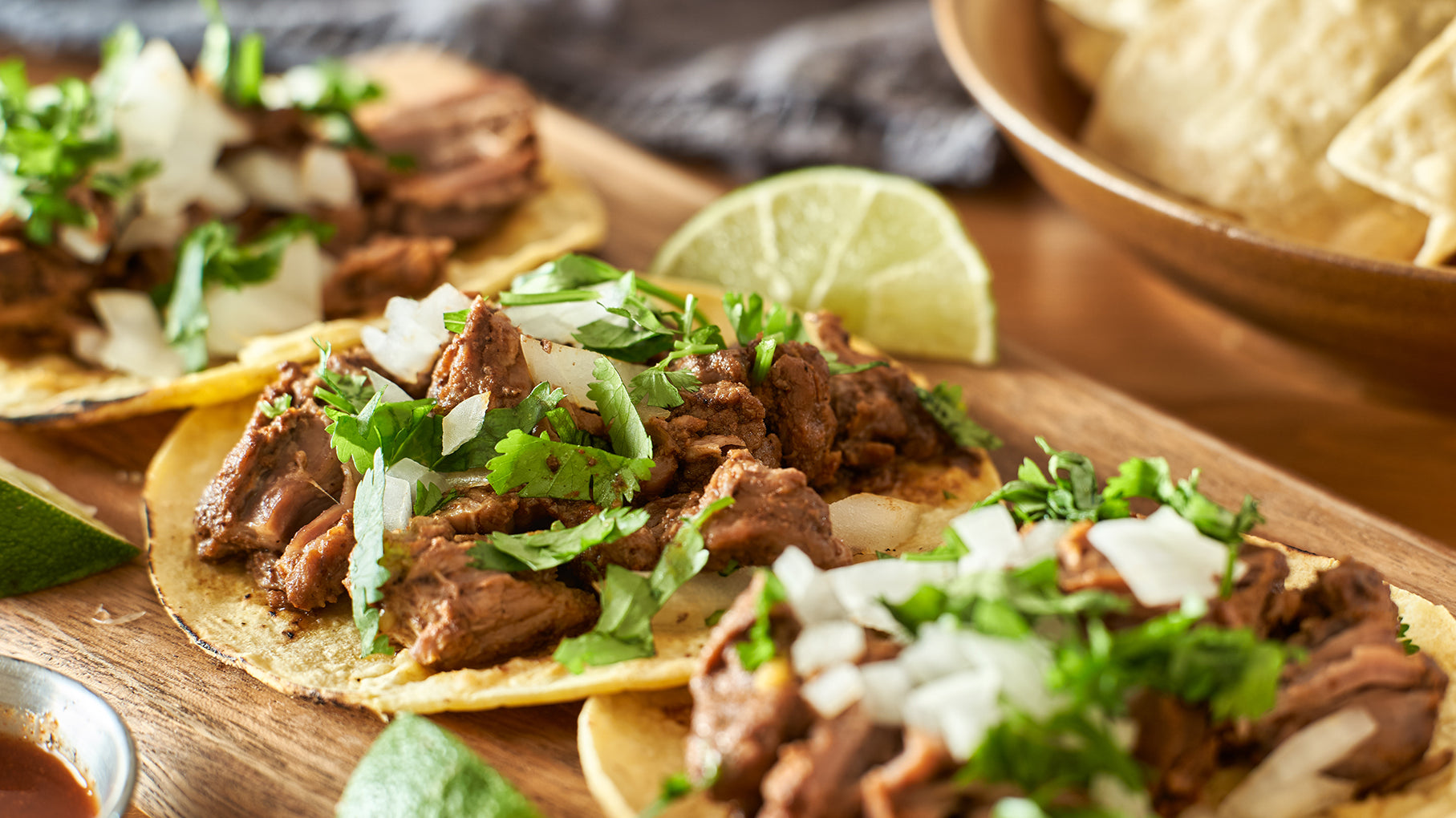 BOMB Carne Asada