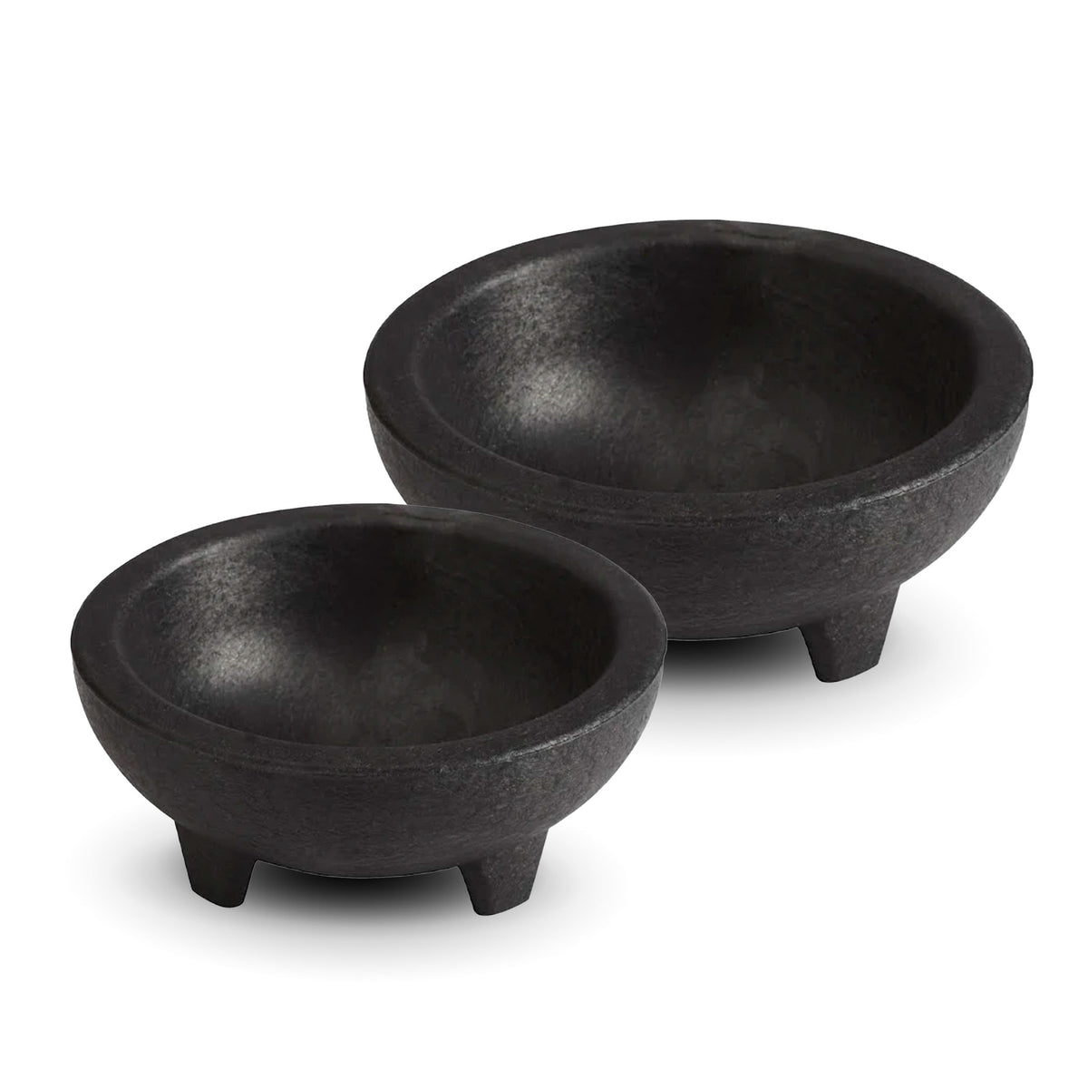 The Original Molcajete Salsa & Dip Server - Kitchen & Company