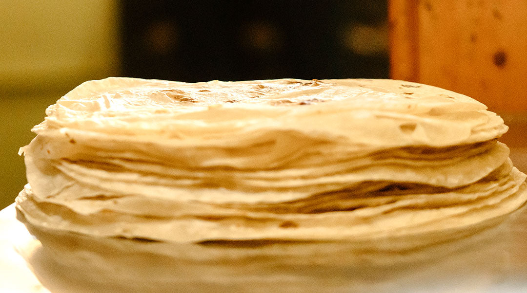 Better Than Homemade