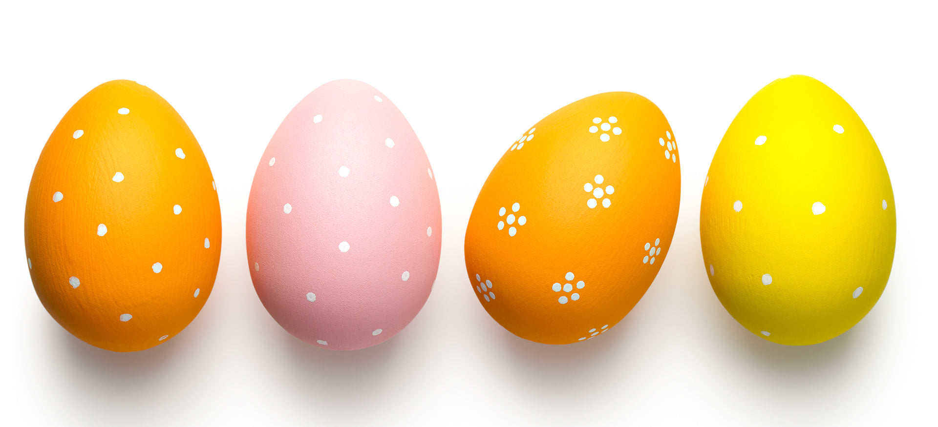 It's All About Eggs