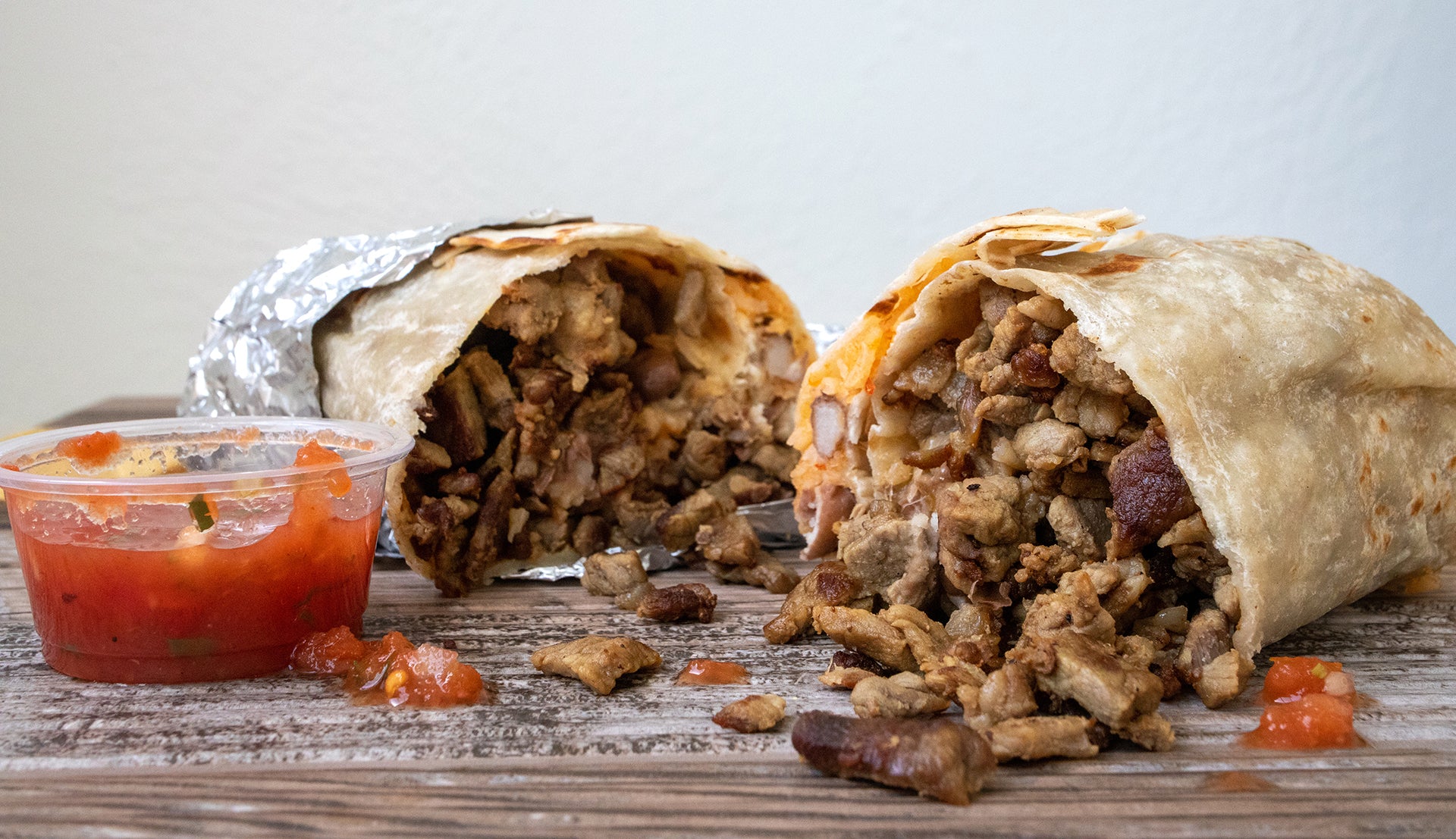 Burron - More to Love