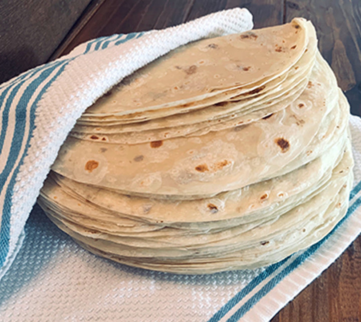 Tortilla Care