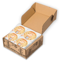Macho Taco Box - 20 pack
