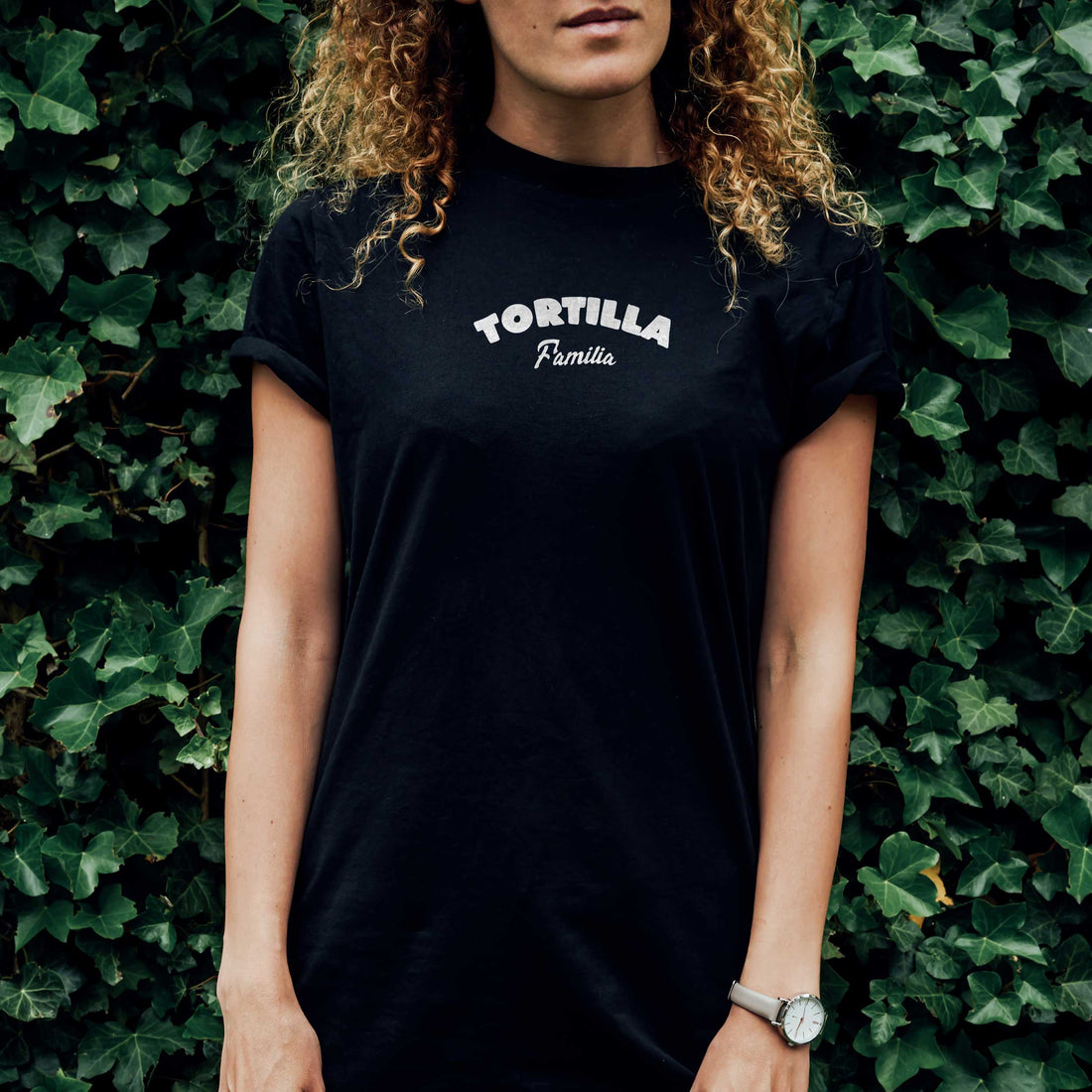 Tortilla Life T-Shirt