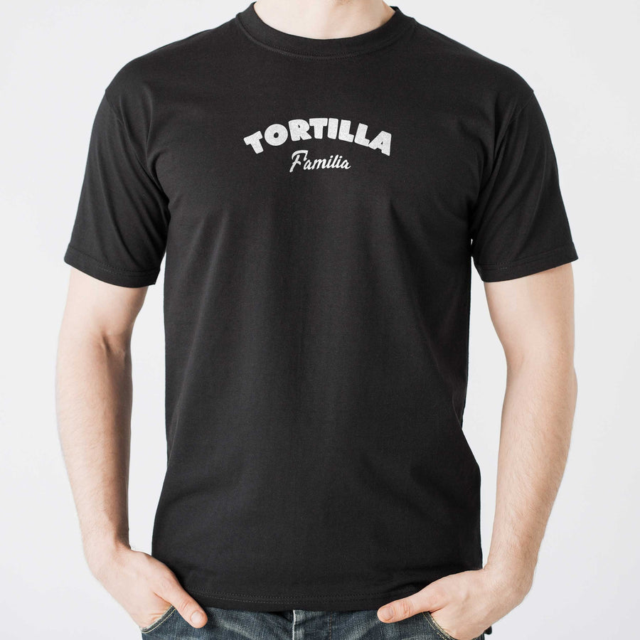 Tortilla Life T-Shirt