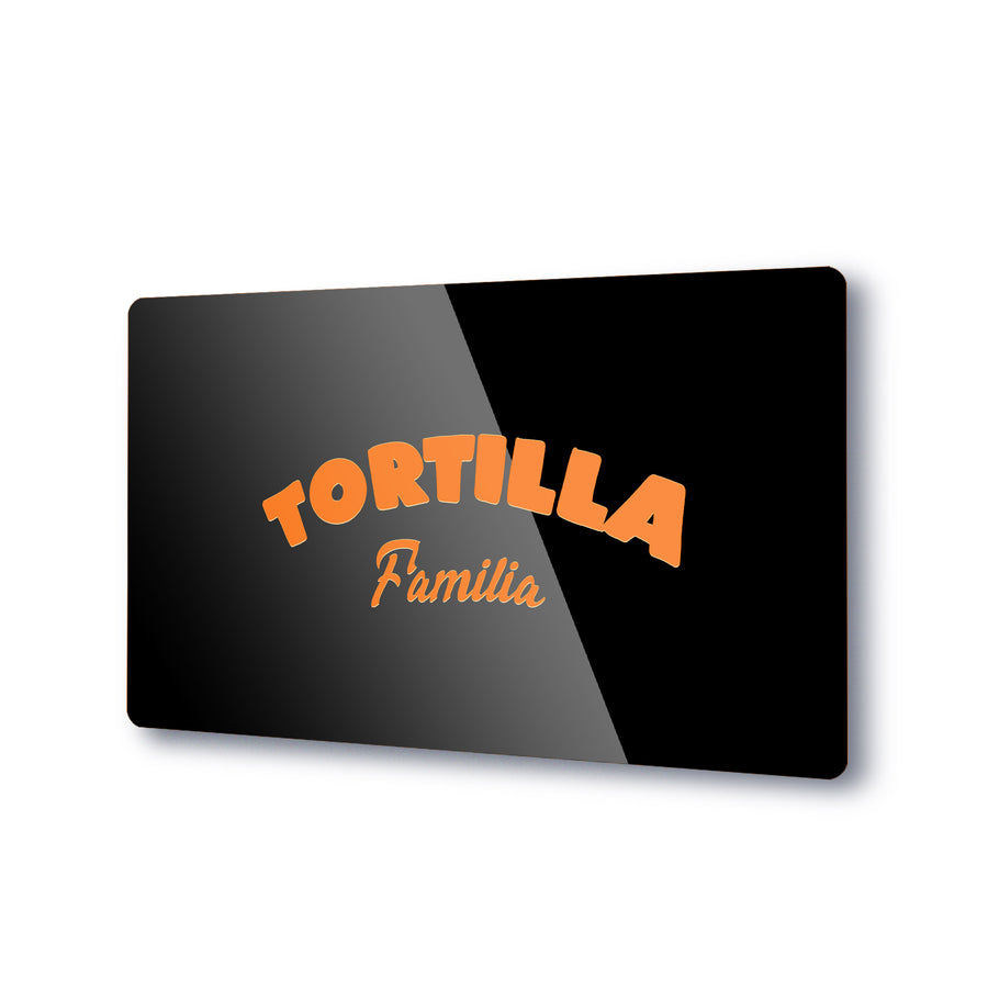 Tortilla Familia Gift Card