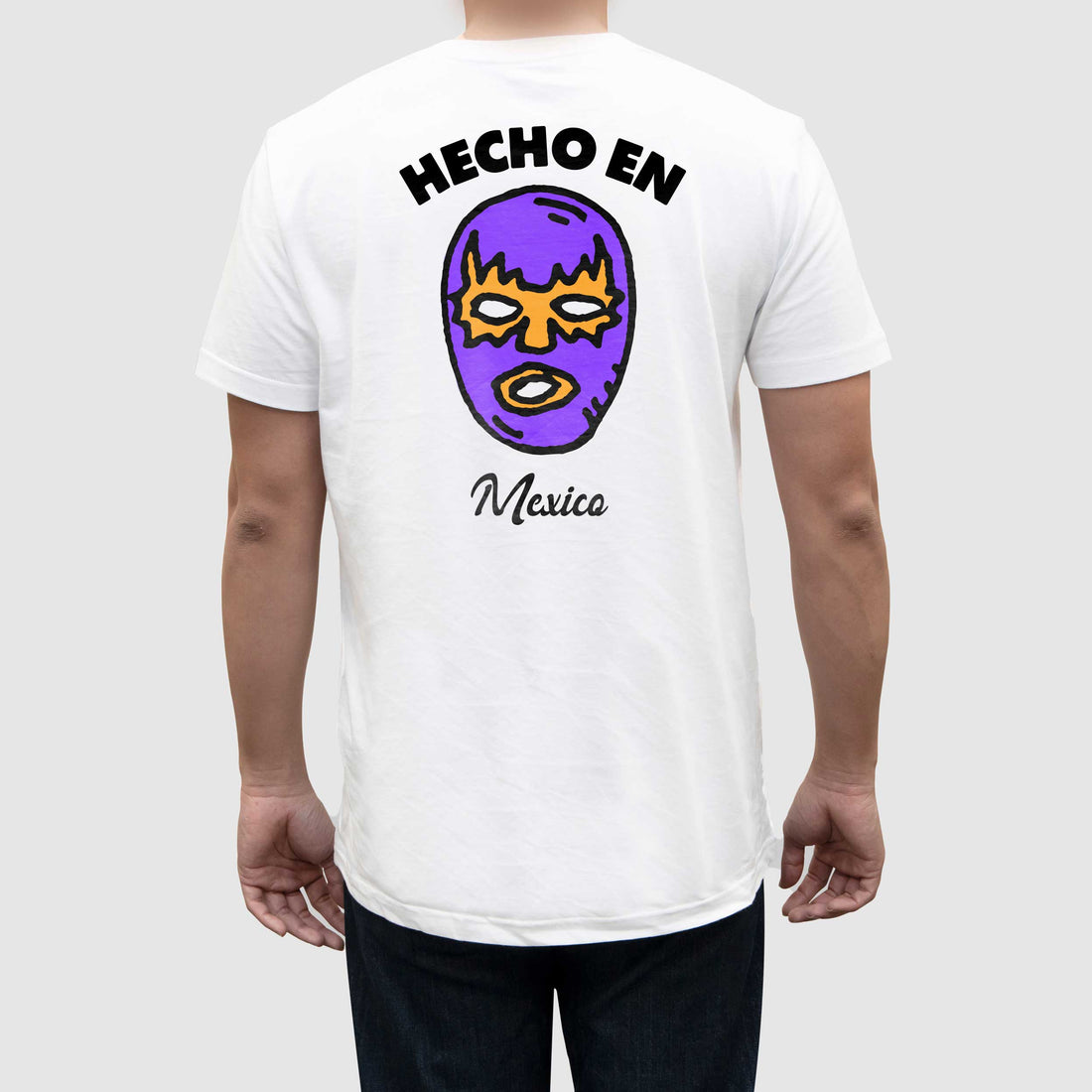 Luchador T-shirt