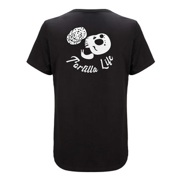 Tortilla Life T-Shirt