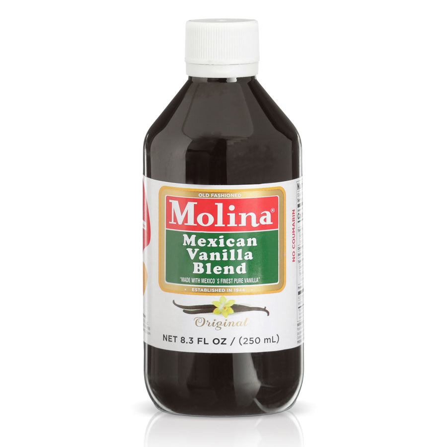 Molina Vanilla