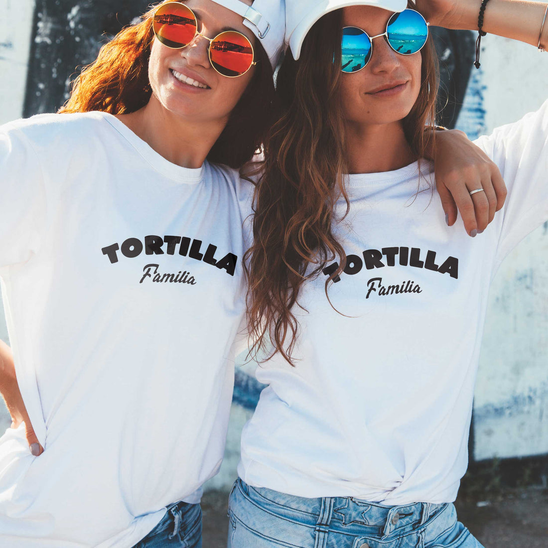 Luchador T-shirt